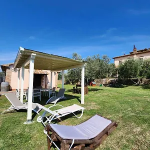 Podere Il Polveroso Cecina (Livorno)