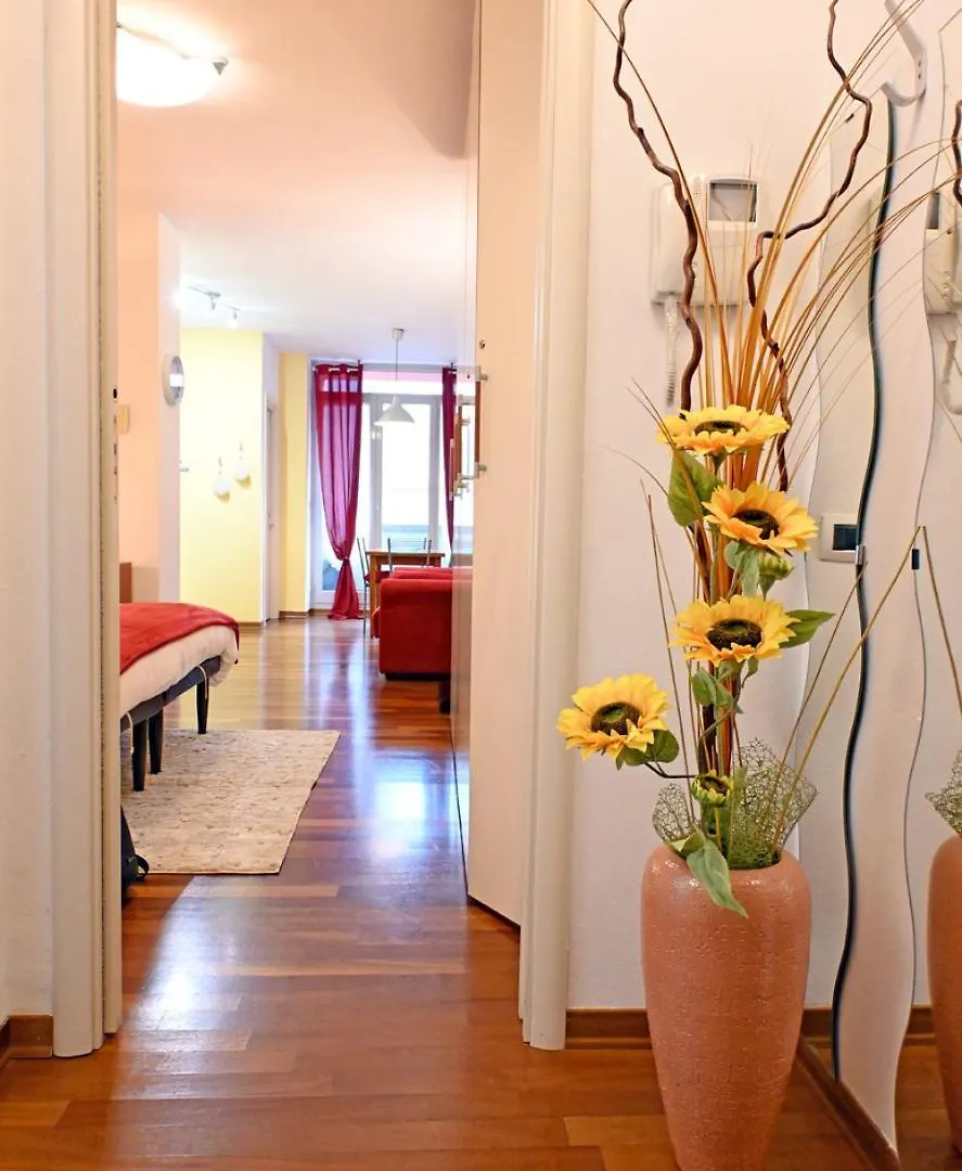 Bed & Breakfast Toscana Da Amare Cecina