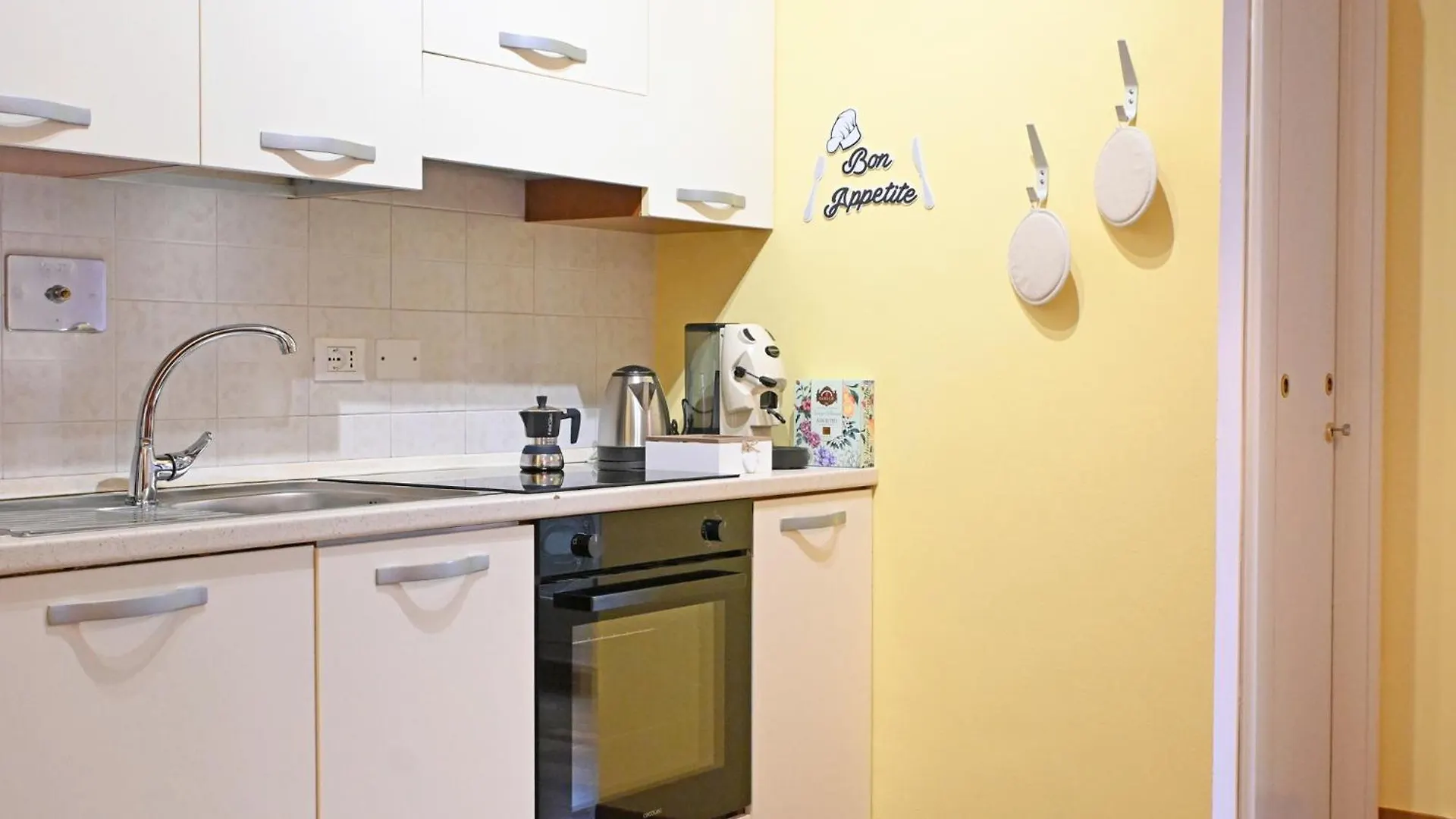 Bed & Breakfast Toscana Da Amare Cecina