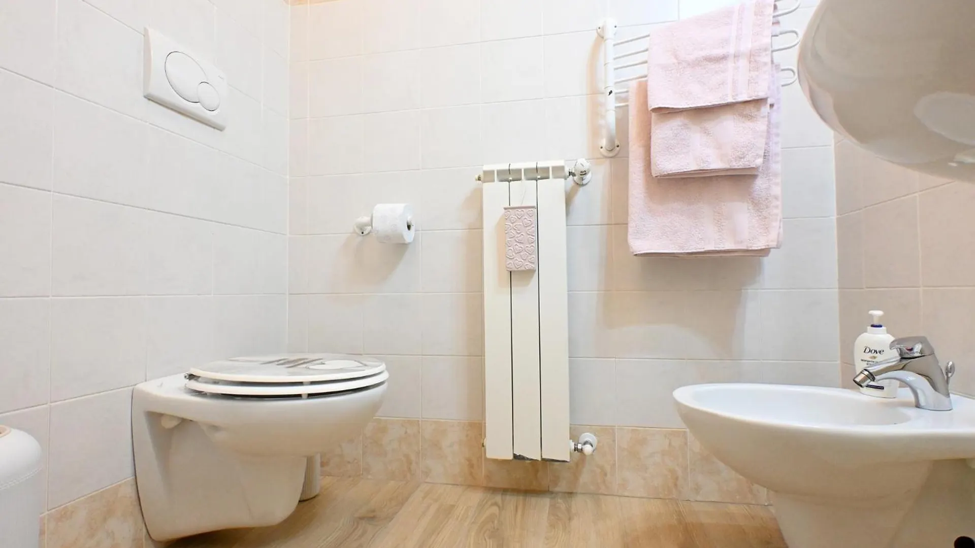 Bed & Breakfast Toscana Da Amare Cecina