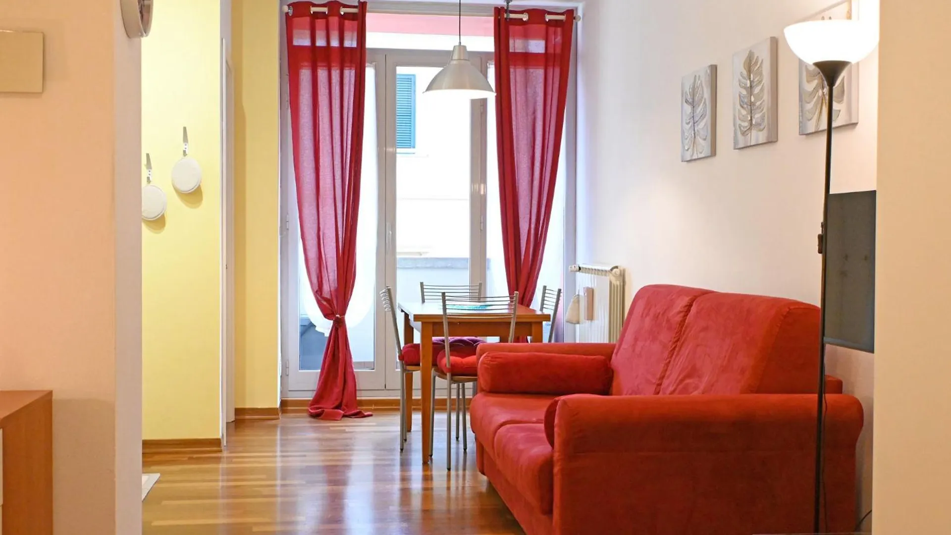 Toscana Da Amare Cecina  Bed & Breakfast