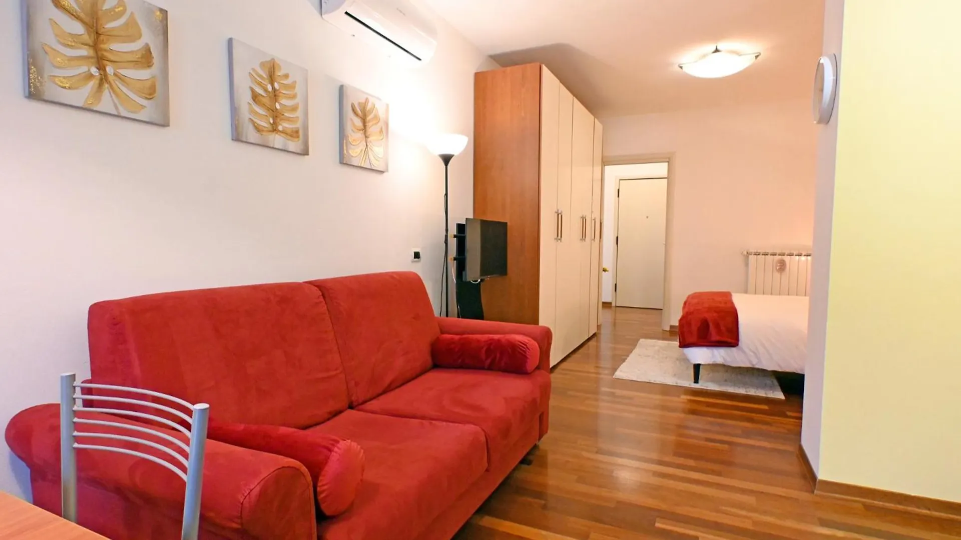 Bed & Breakfast Toscana Da Amare Cecina