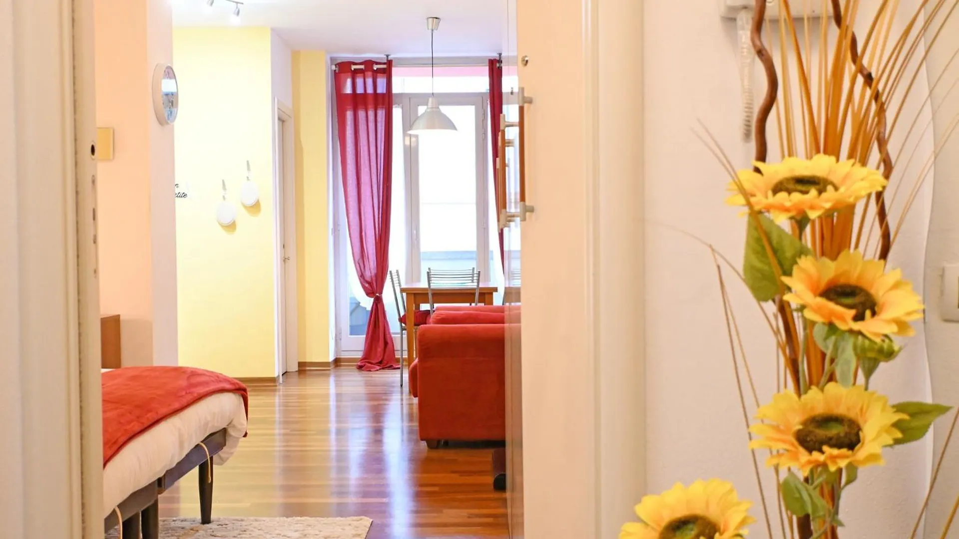 Bed & Breakfast Toscana Da Amare Cecina  Italy
