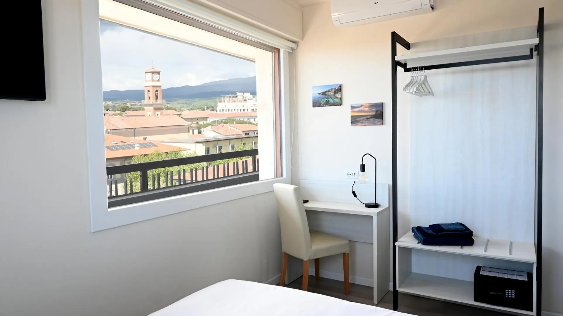 Bed & Breakfast Toscana Da Amare Cecina
