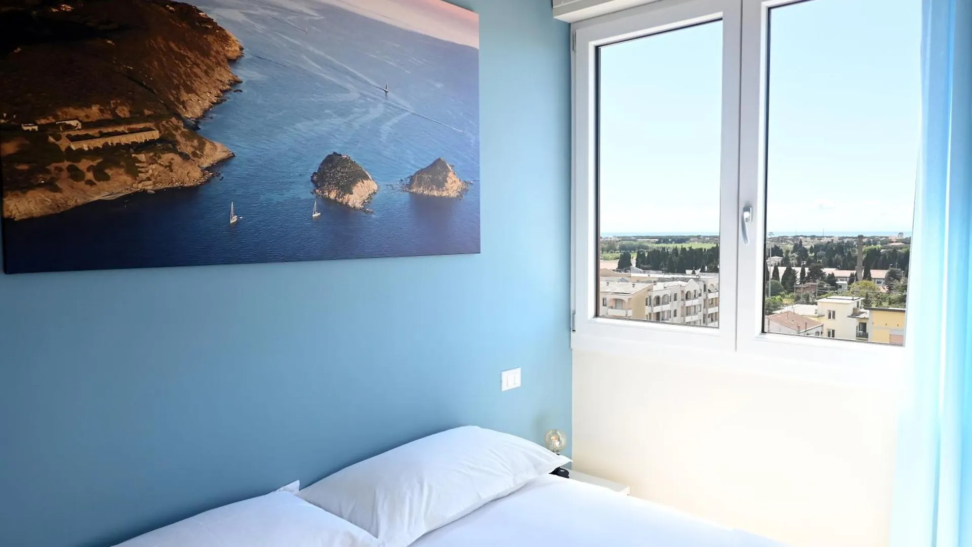 Toscana Da Amare Cecina  Bed & Breakfast