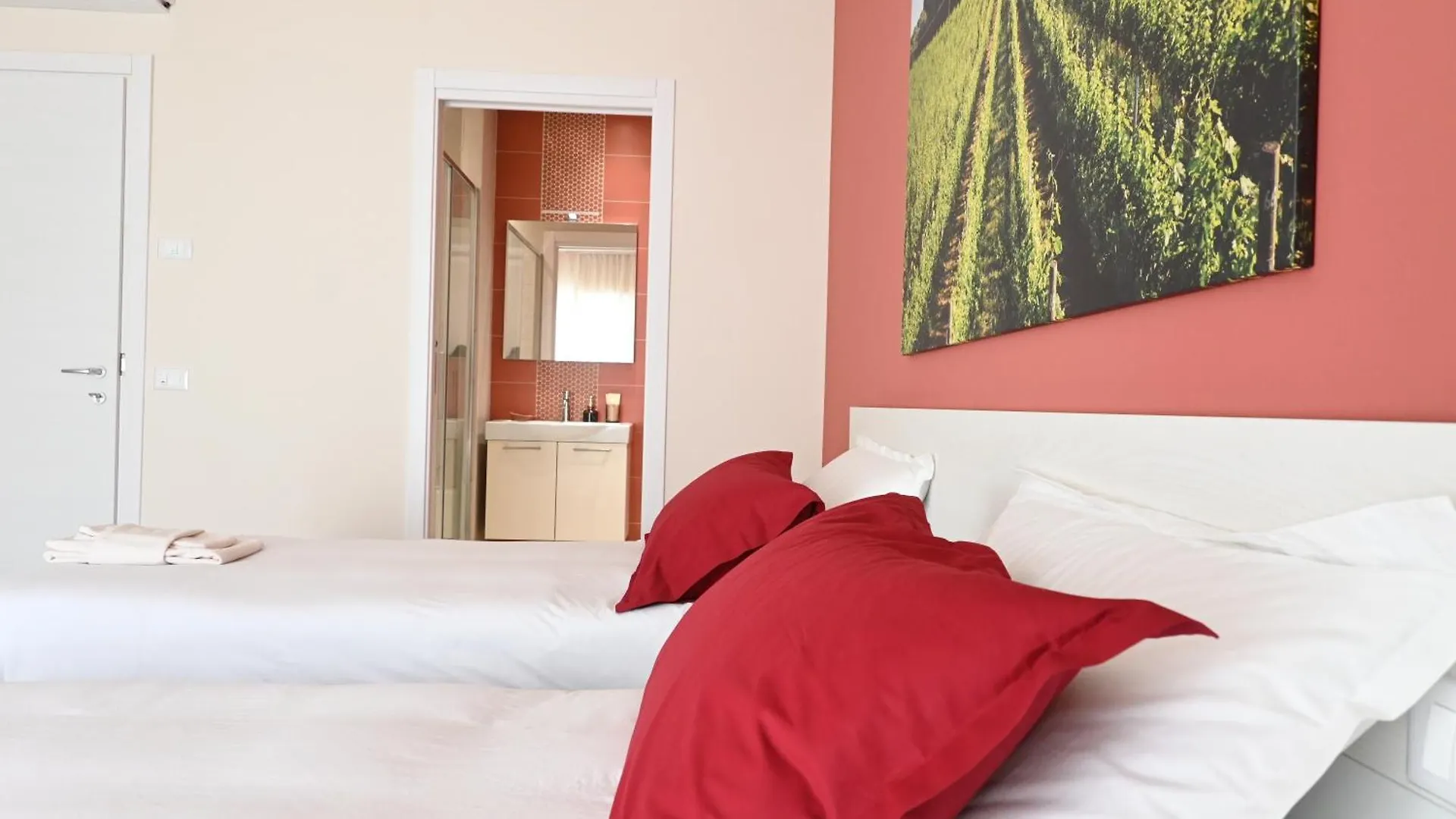 Toscana Da Amare Cecina  Bed & Breakfast Cecina (Livorno)