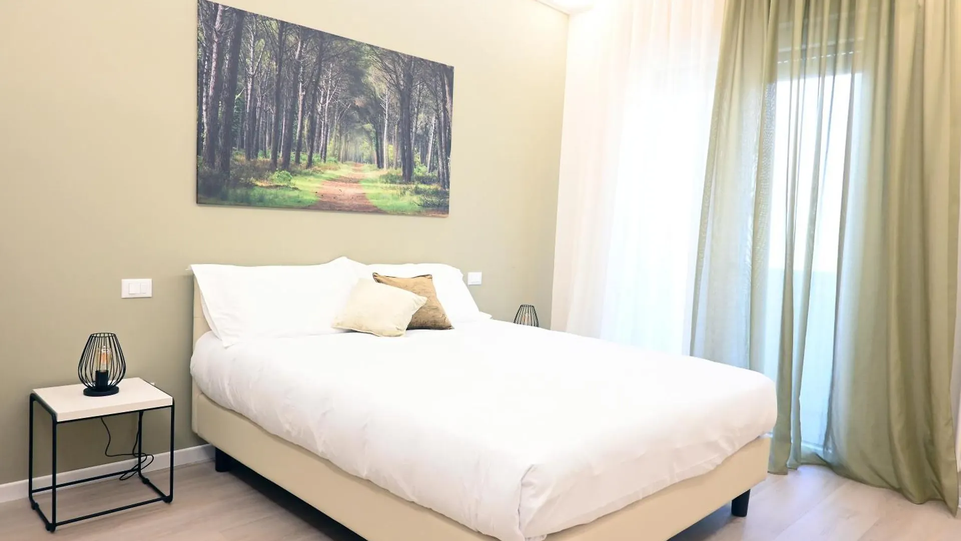 Bed & Breakfast Toscana Da Amare Cecina  Italy
